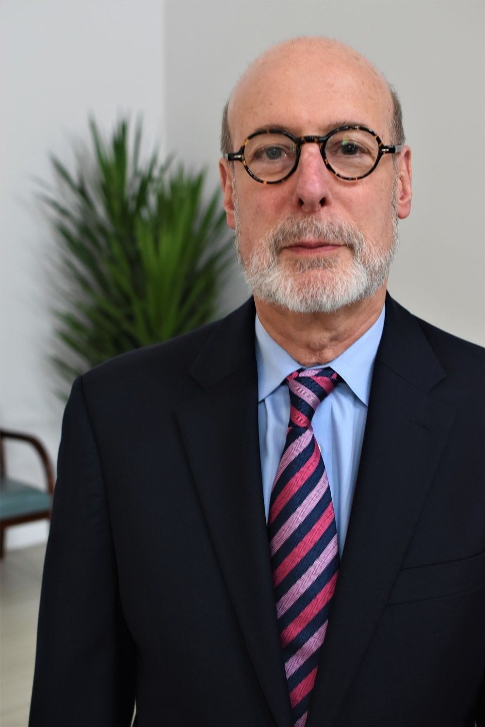 Michael Warshaw, DPM