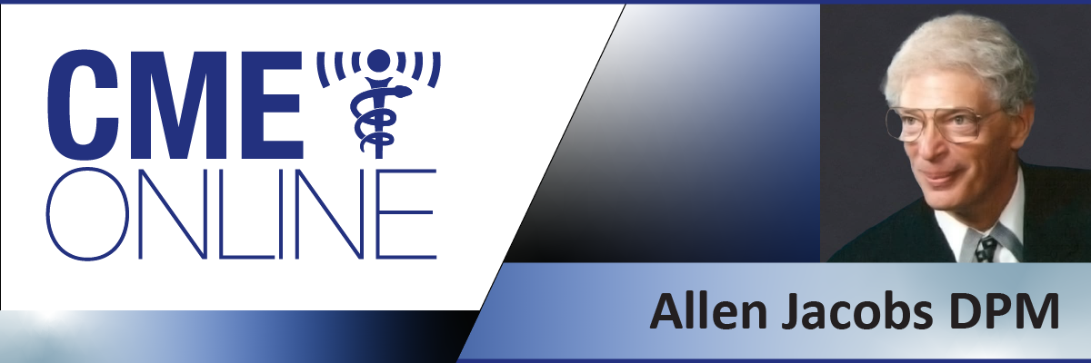 Autonomic Neuropathy: Recognition and Office Management of Pedal Manifestations 2023_St_Louis_25