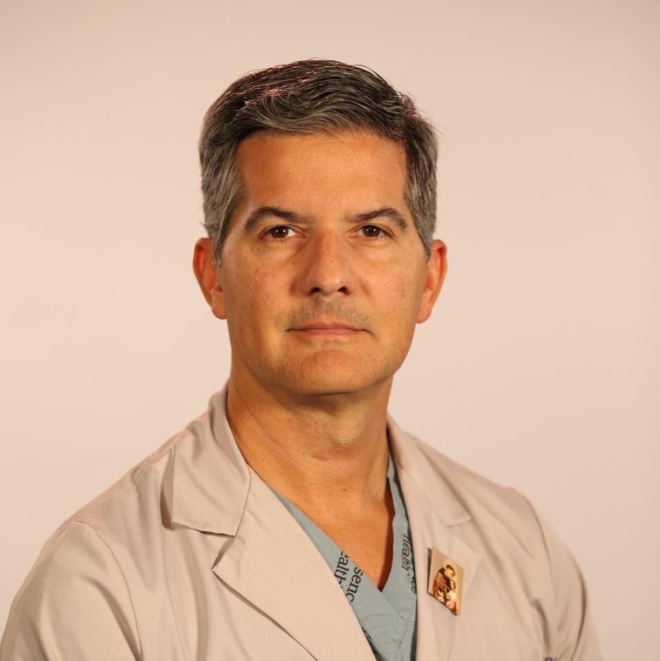 Edardo Rpdrobiez, DPM<