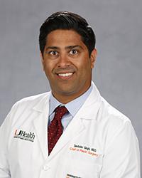 Devinder Singh, MD