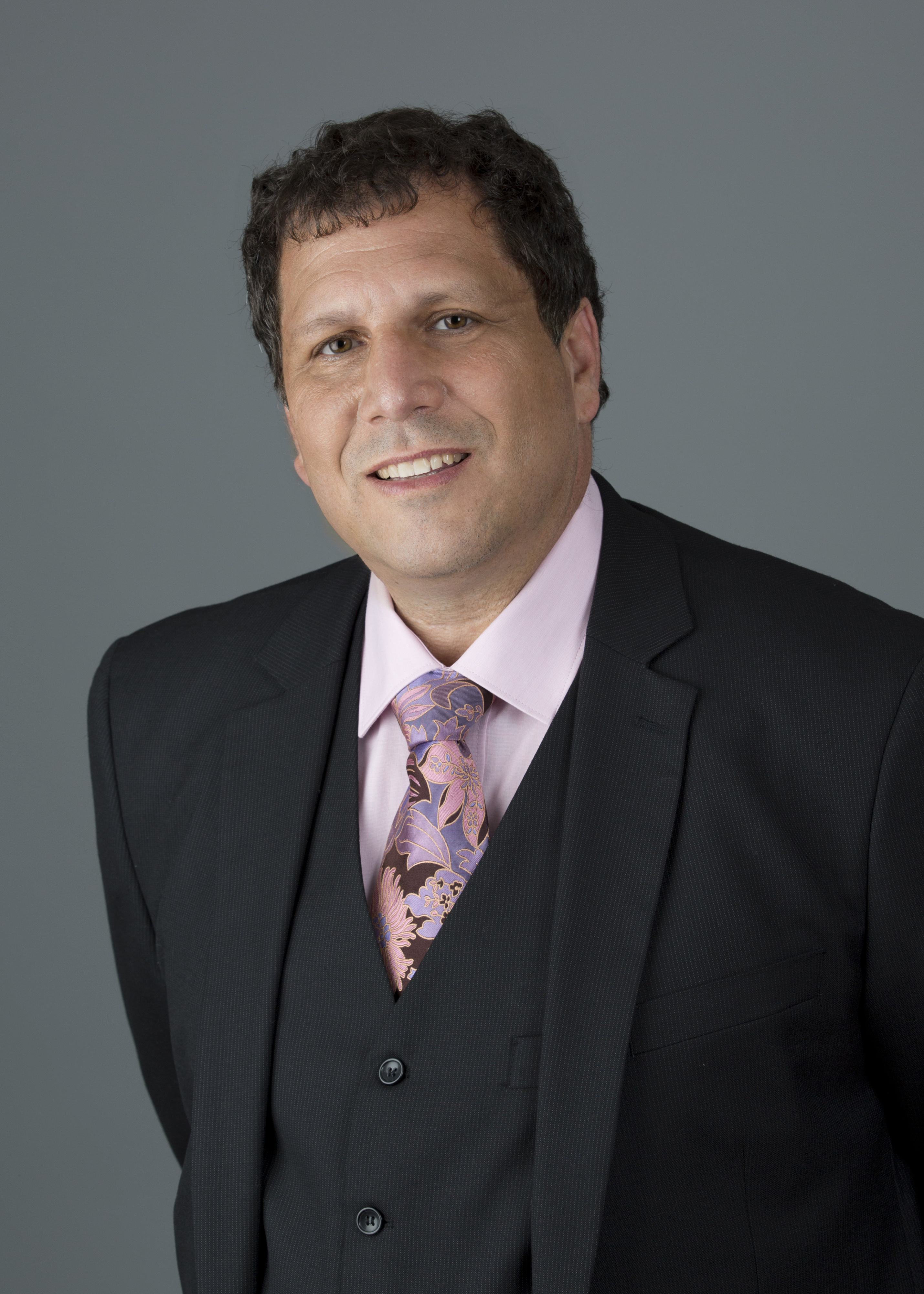 Course Staff Image #1