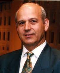 Eckart Haneke, MD, PhD