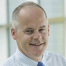 Ivan Bristow, FcPOD, PhD