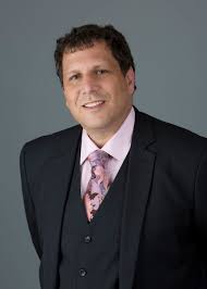 Course Staff Image #1