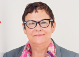 Course Staff Image #1